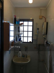 Tiong Bahru Estate (D3), Apartment #150087822